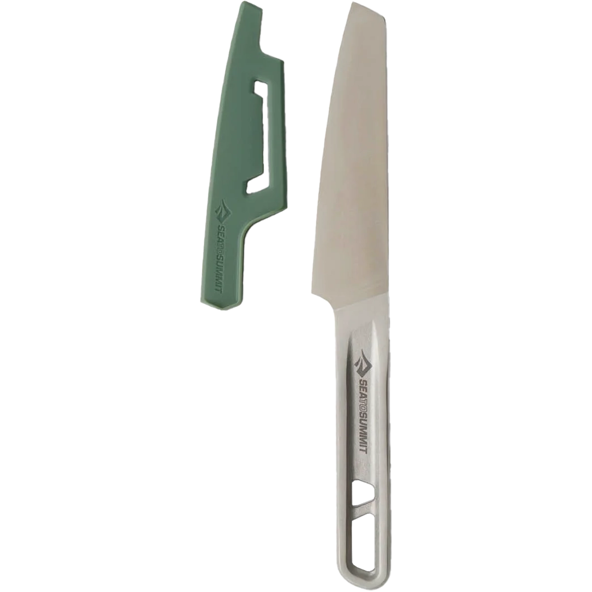 Detour Stainless Steel Kitchen Knife