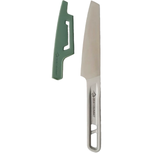 Detour Stainless Steel Kitchen Knife