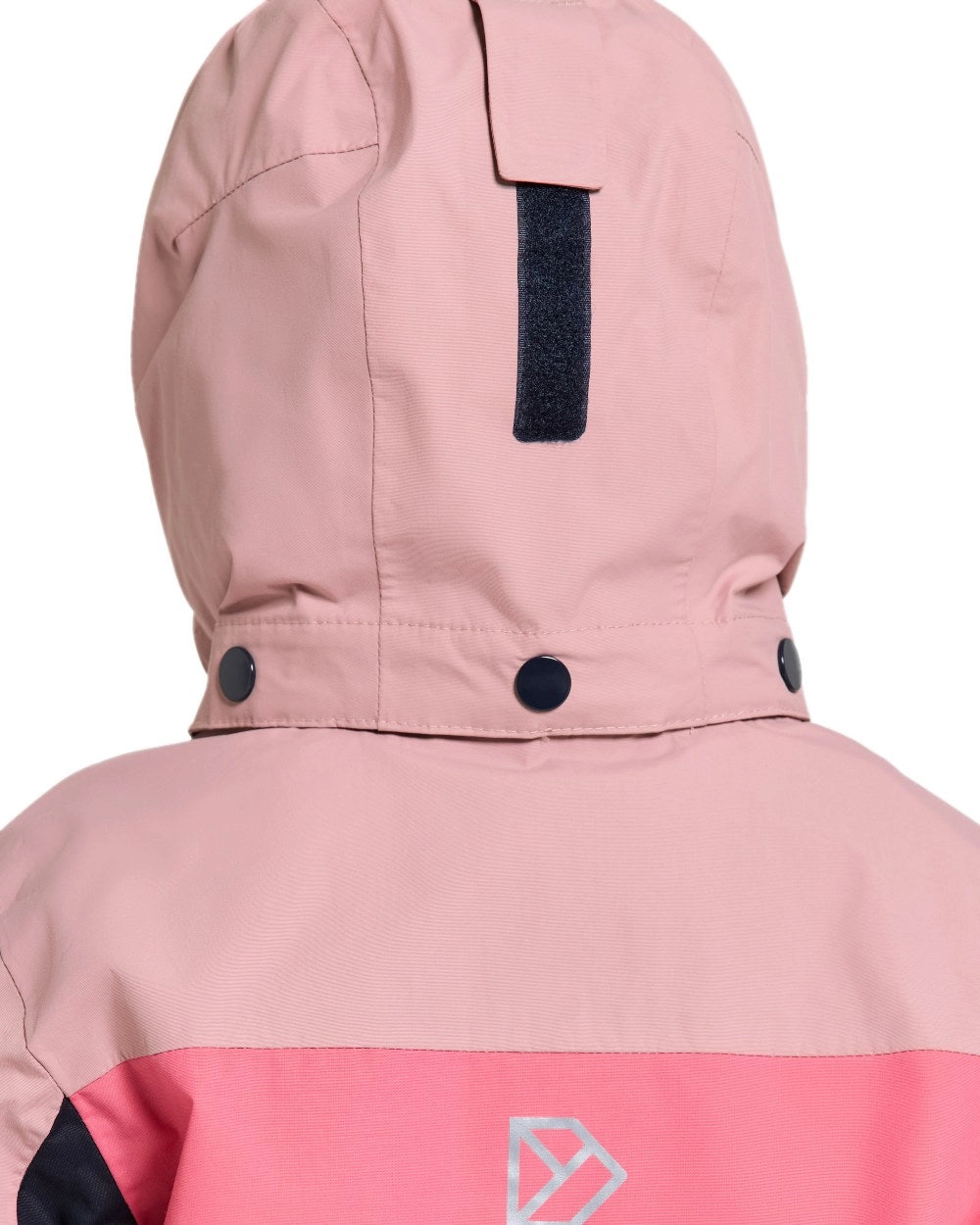 Didriksons Childrens Pilvi Jacket