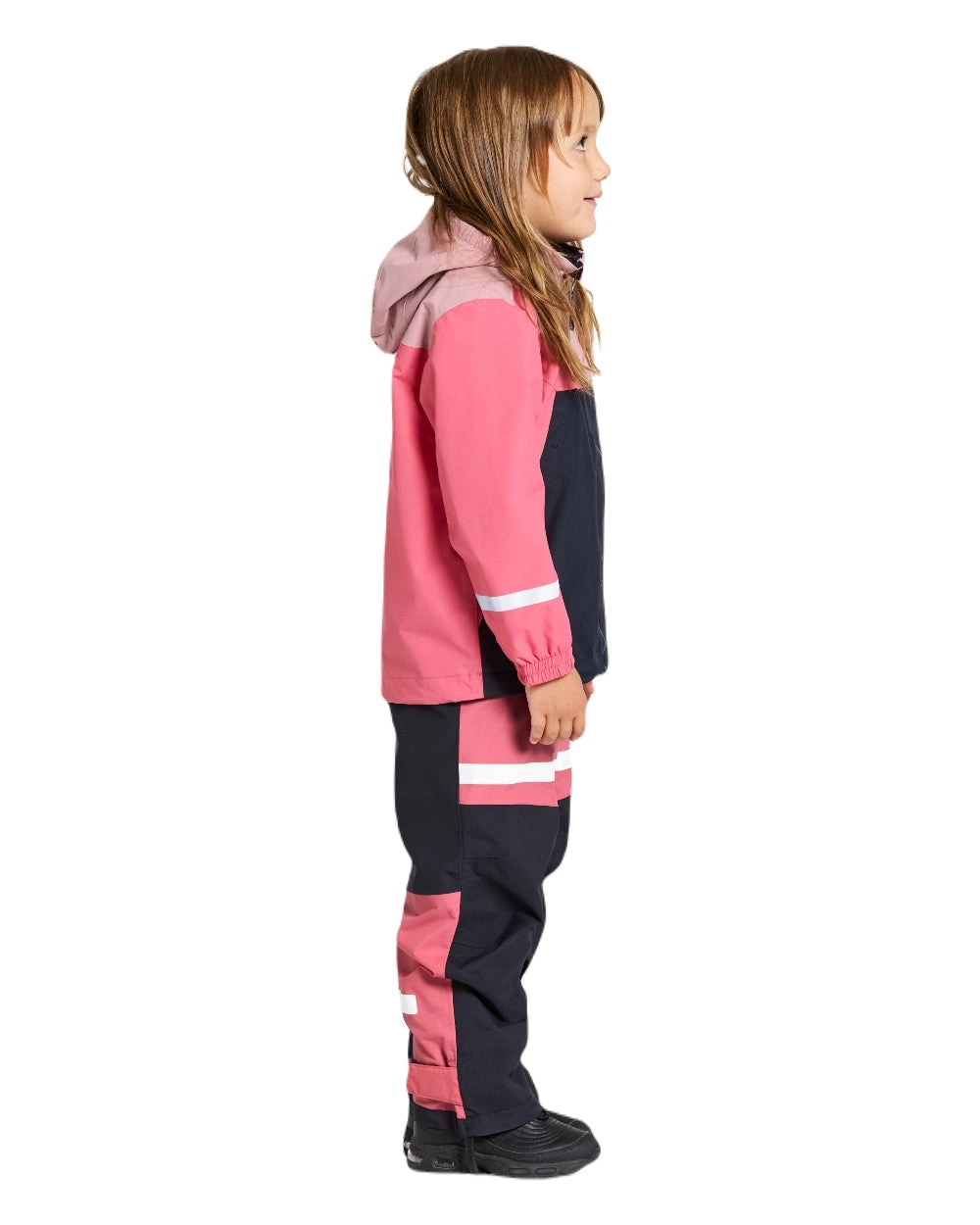 Didriksons Childrens Pilvi Jacket