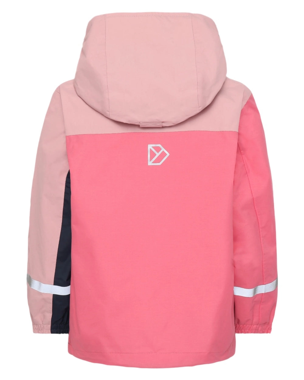 Didriksons Childrens Pilvi Jacket