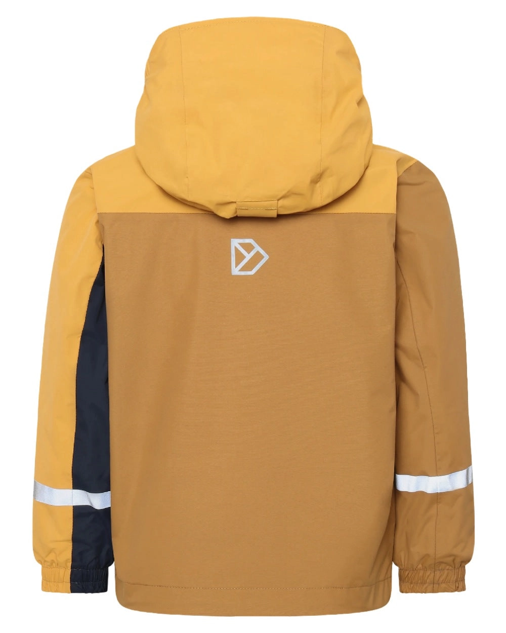 Didriksons Childrens Pilvi Jacket