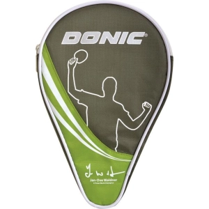 Donic-Schildkröt Waldner Bat Cover