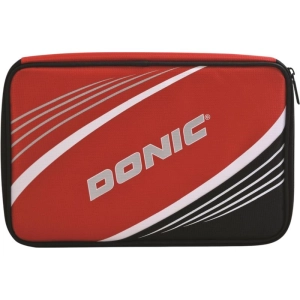 Donic-Schildkröt Waldner Salo Plus Plus Bat Bag