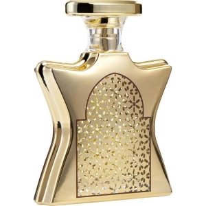 Dubai Gold by Bond No 9 3.3 / 3.4 oz EDP For Unisex New Tester