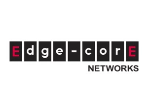 Edge-Core - 400GE breakout to 4x 100GE direct attach cable - QSFP-DD to QSFP56 - 2 m - fiber optic ET7502-B4D-2M