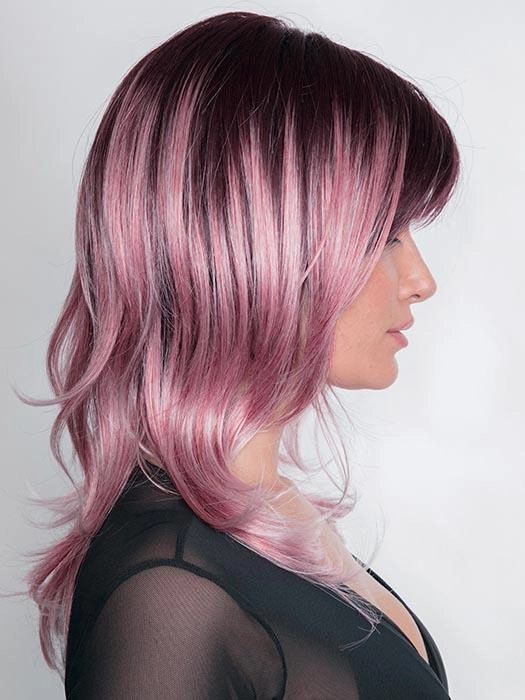 Elliot Wig by Noriko | Synthetic