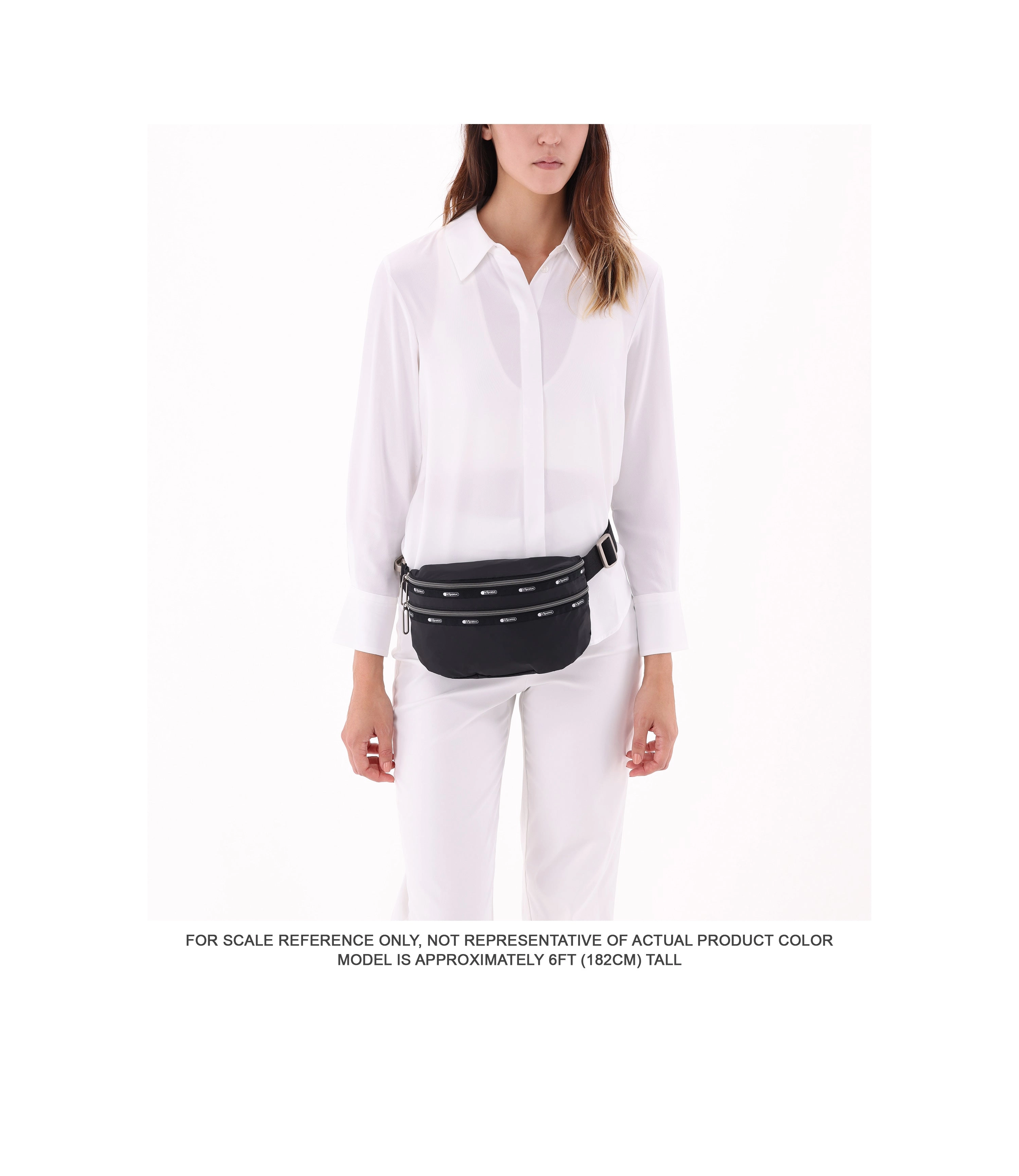Essential Belt Bag
