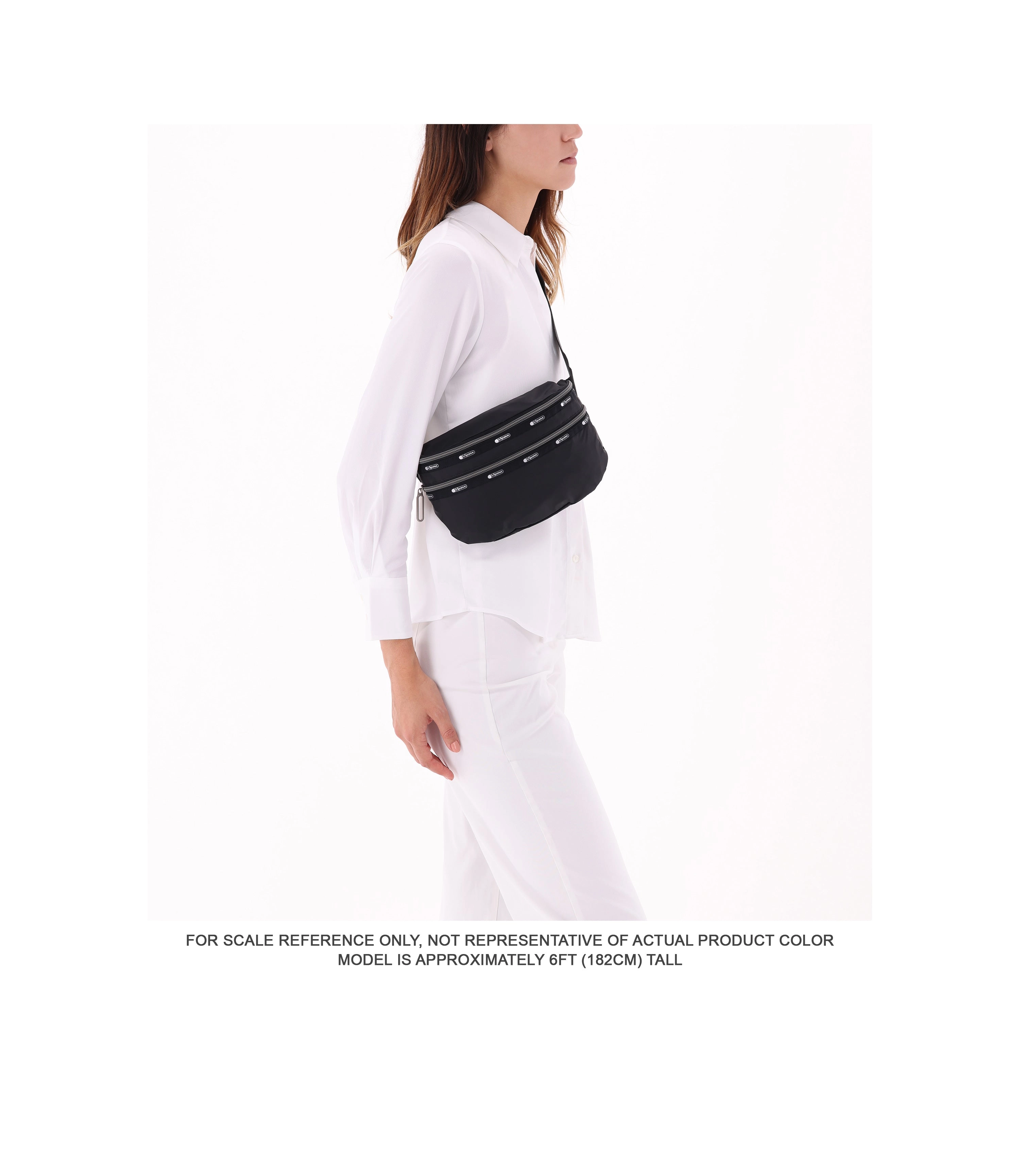 Essential Belt Bag