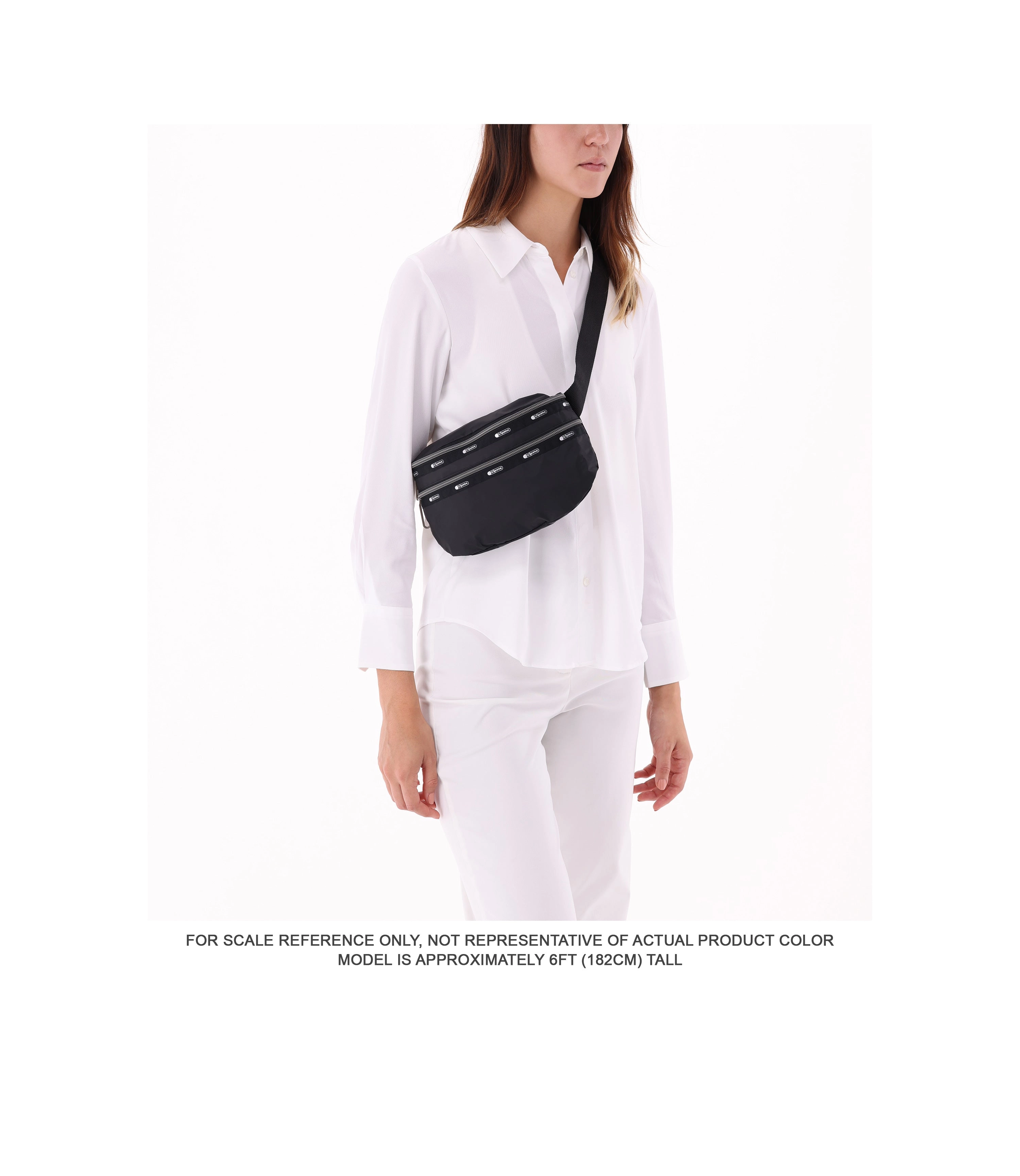 Essential Belt Bag
