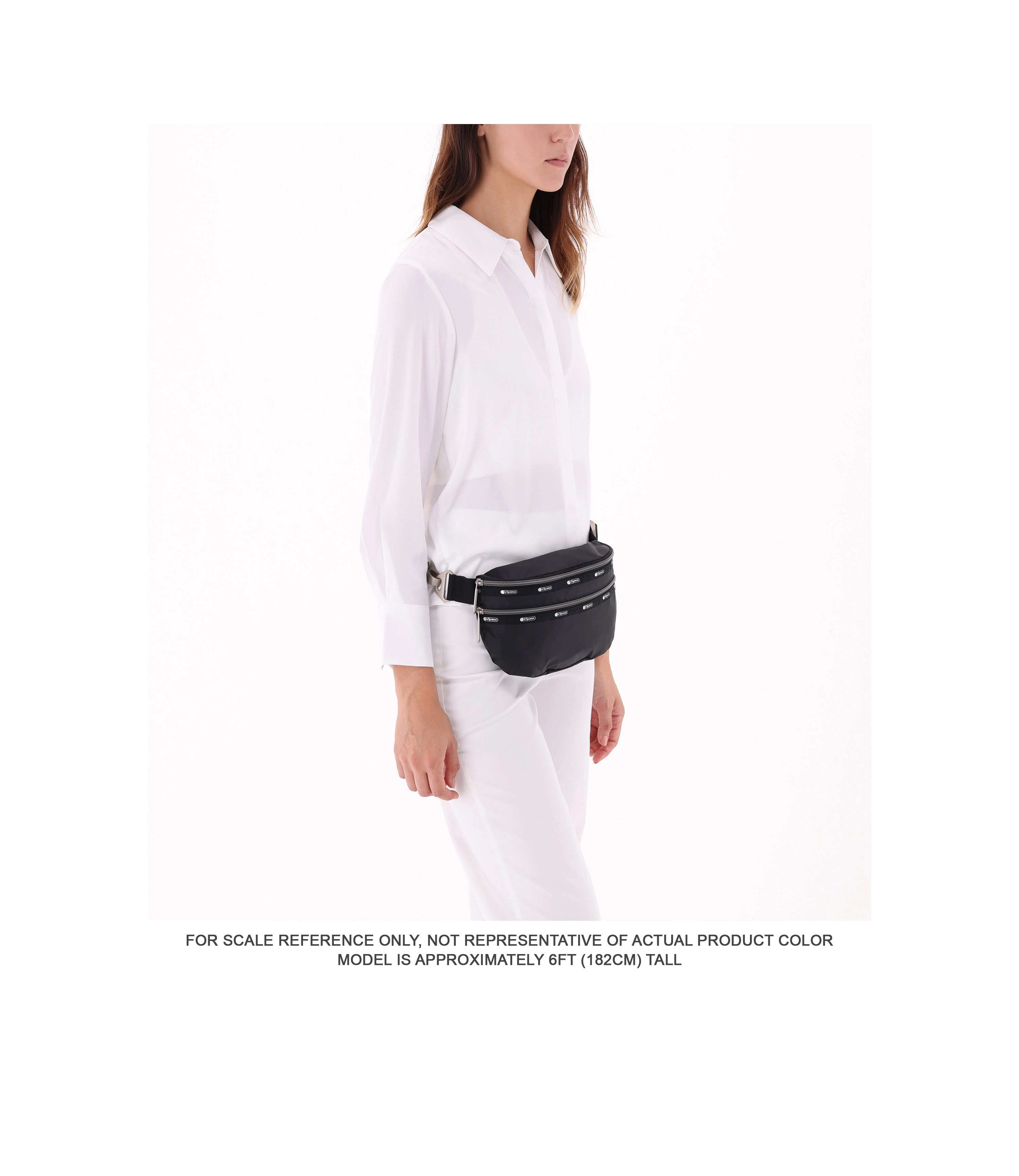 Essential Belt Bag