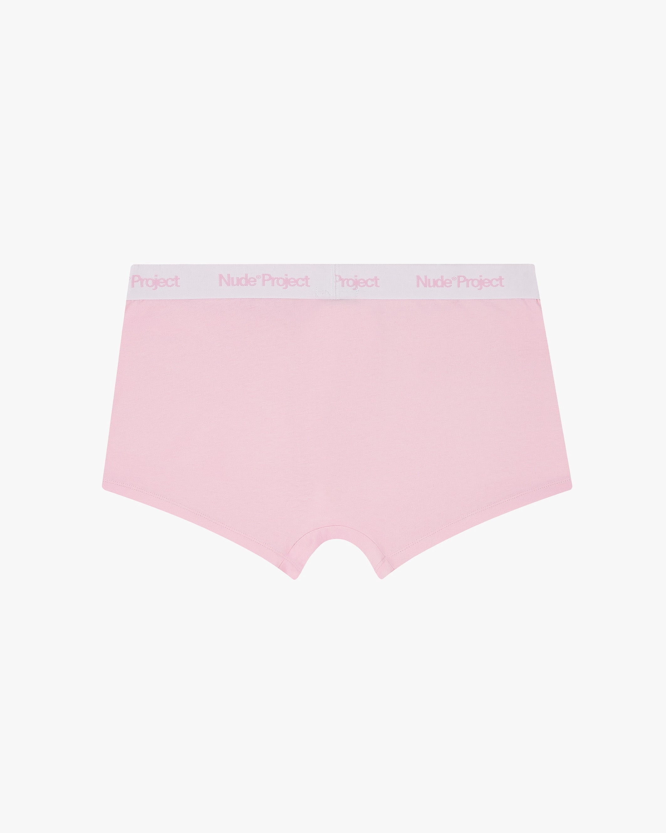 Essential Boxer Pink 2Xpack