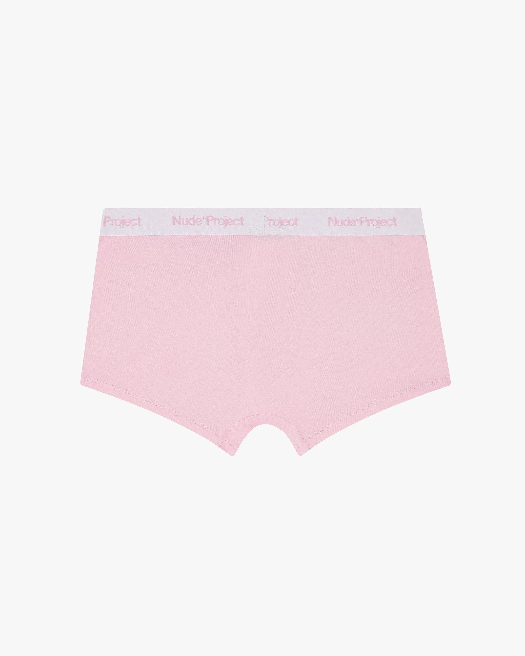 Essential Boxer Pink 2Xpack