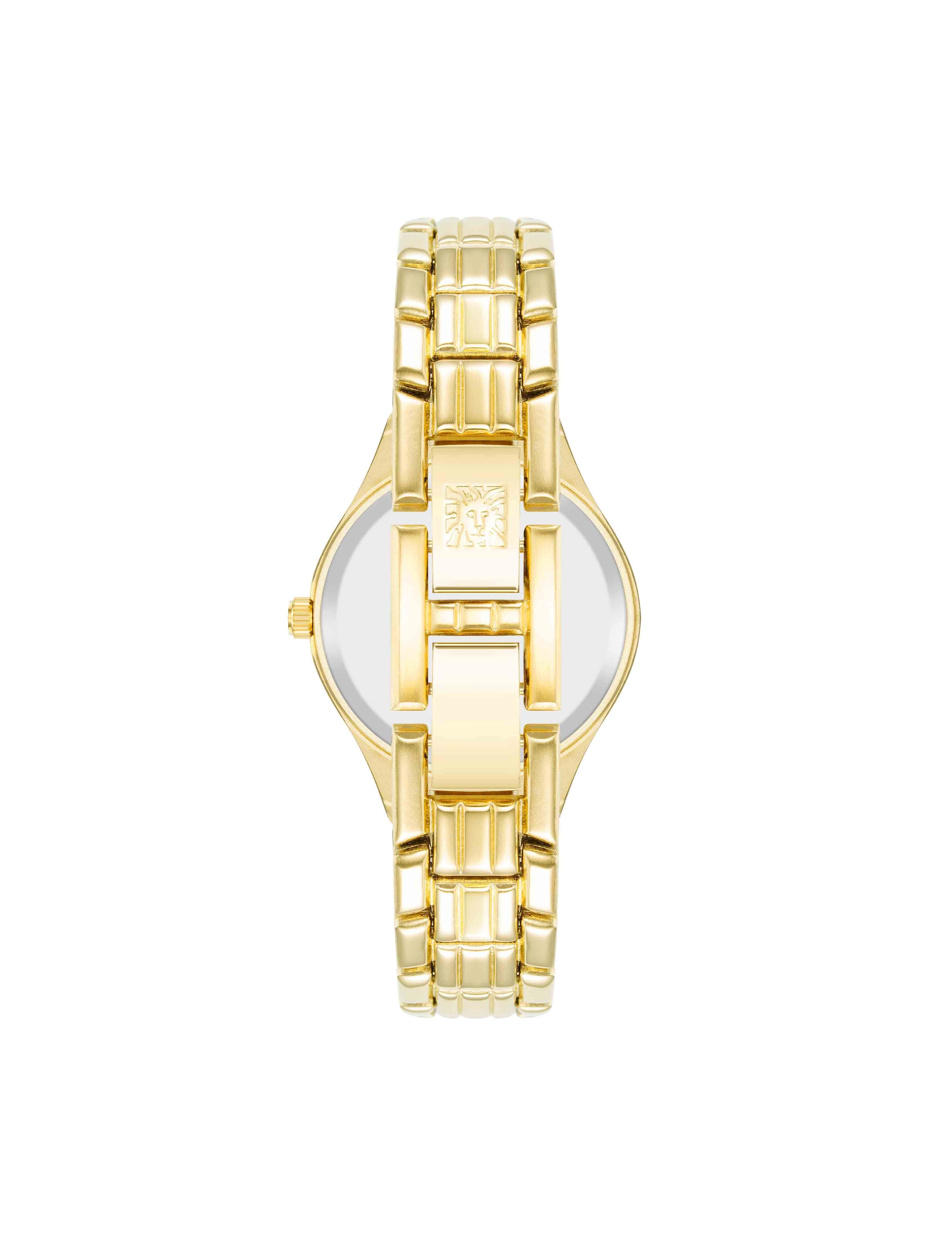 Essential Bracelet Watch