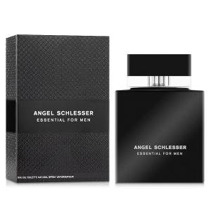 Essential by Angel Schlesser 100ml EDT for Men