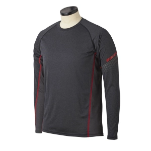 Essential Long Sleeve Top - Junior