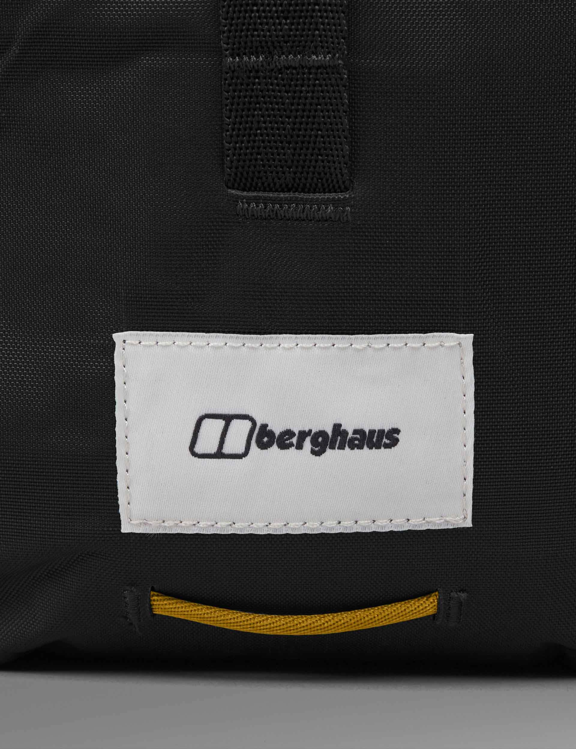 Explorer Backpack - Black