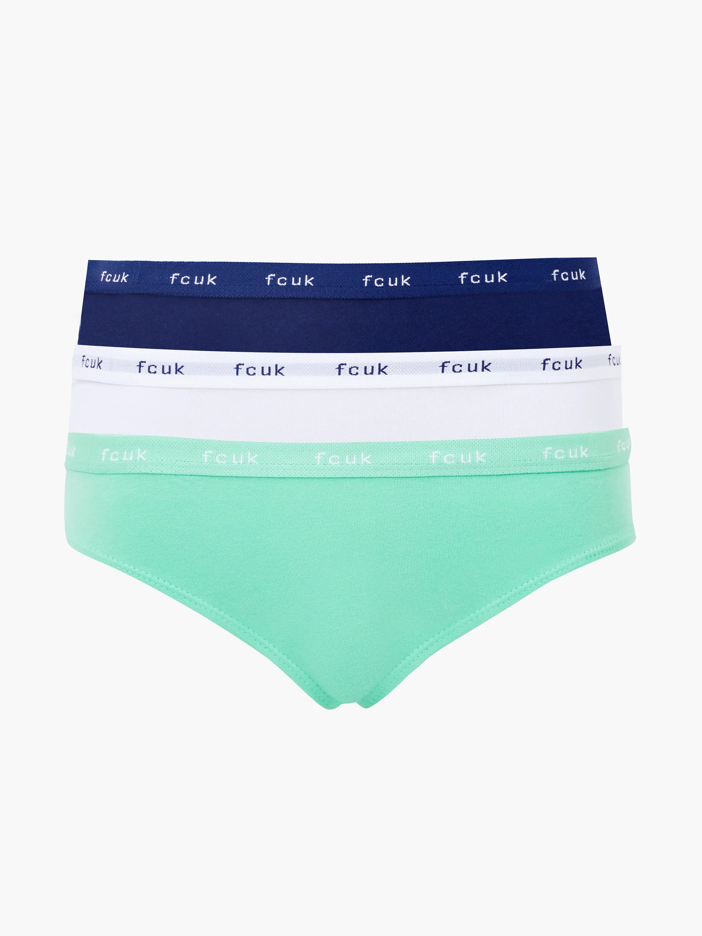 FCUK 3 Pack Briefs