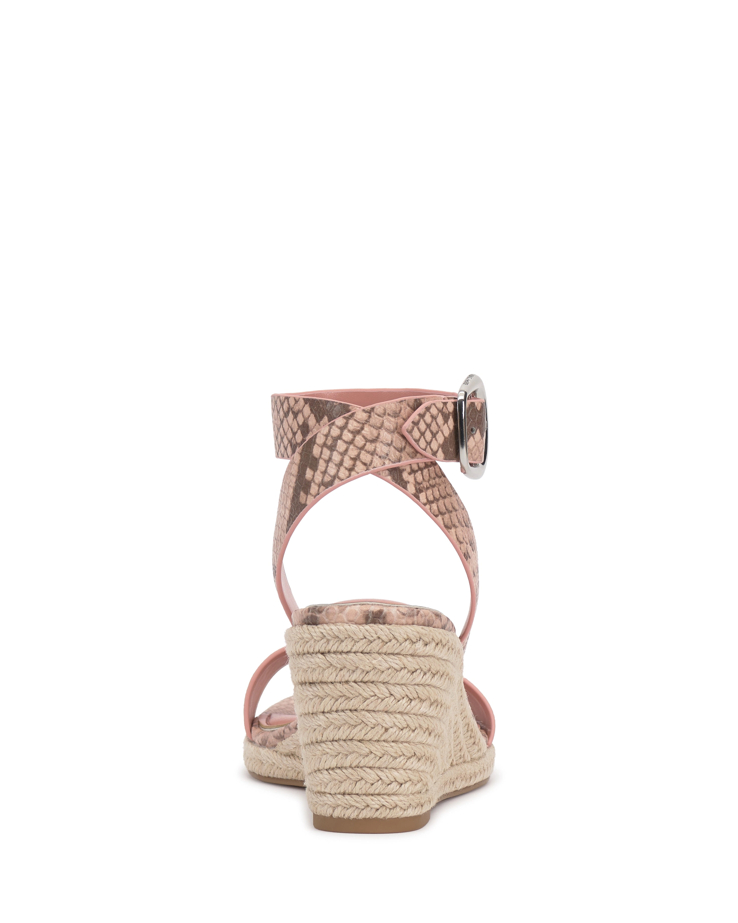 Felia Espadrille Wedge Sandal