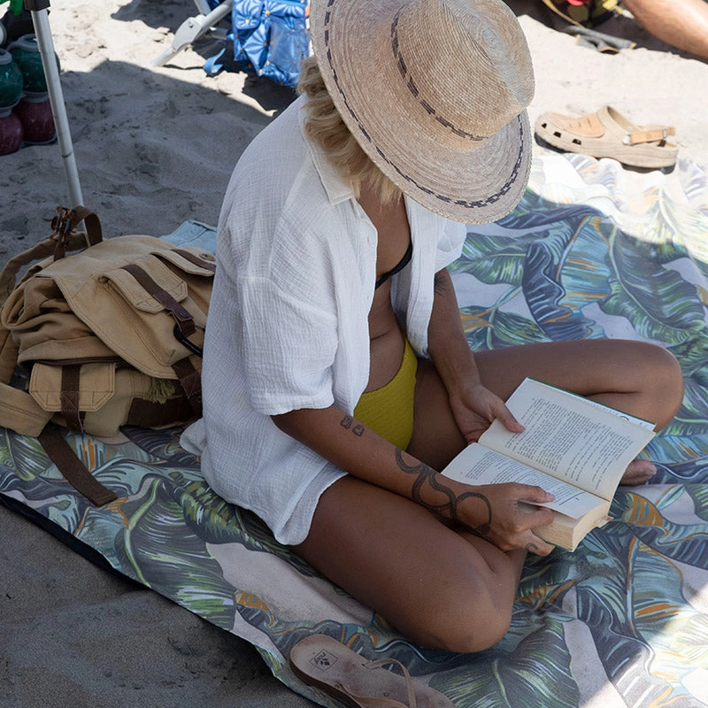 Festival Blanket