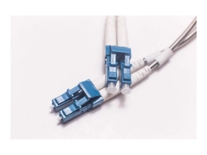 Fiber Cables Direct - Patch cable - LC/UPC single-mode (M) to LC/UPC single-mode (M) - 150 m - 0.1 in - fiber optic - duplex FCDUS359V10428