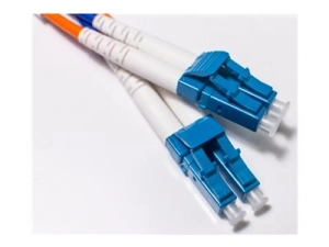 Fiber Cables Direct Trample Tough - Network cable - LC/UPC single-mode (M) to LC/UPC single-mode (M) - 70 m - 0.2 in - fiber FCDUS488V120