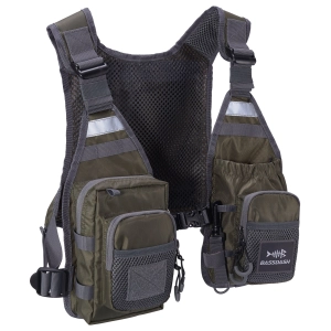 Fishing Life Vest