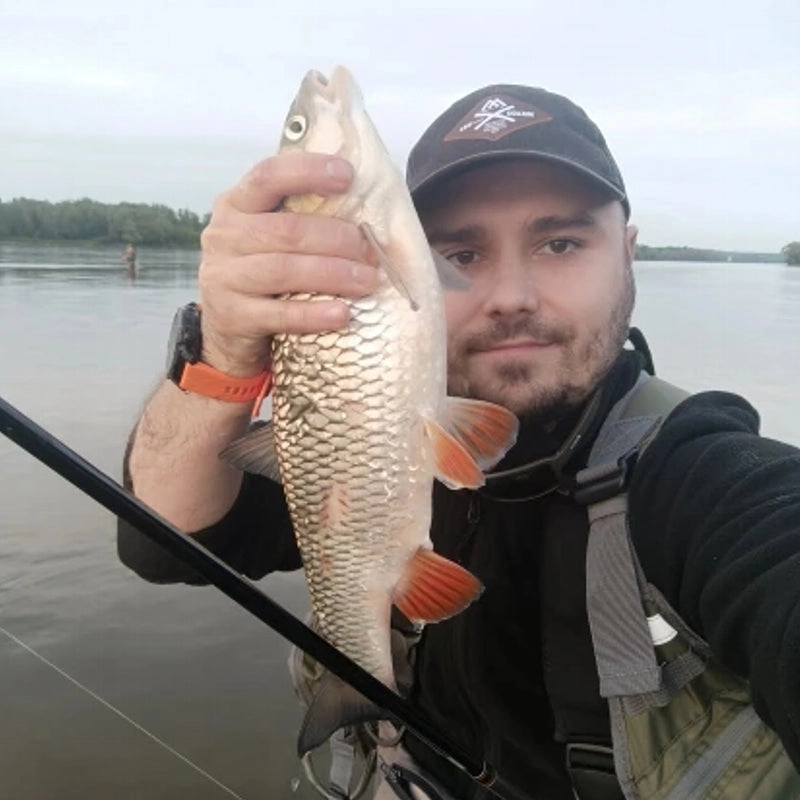 Fishing Life Vest