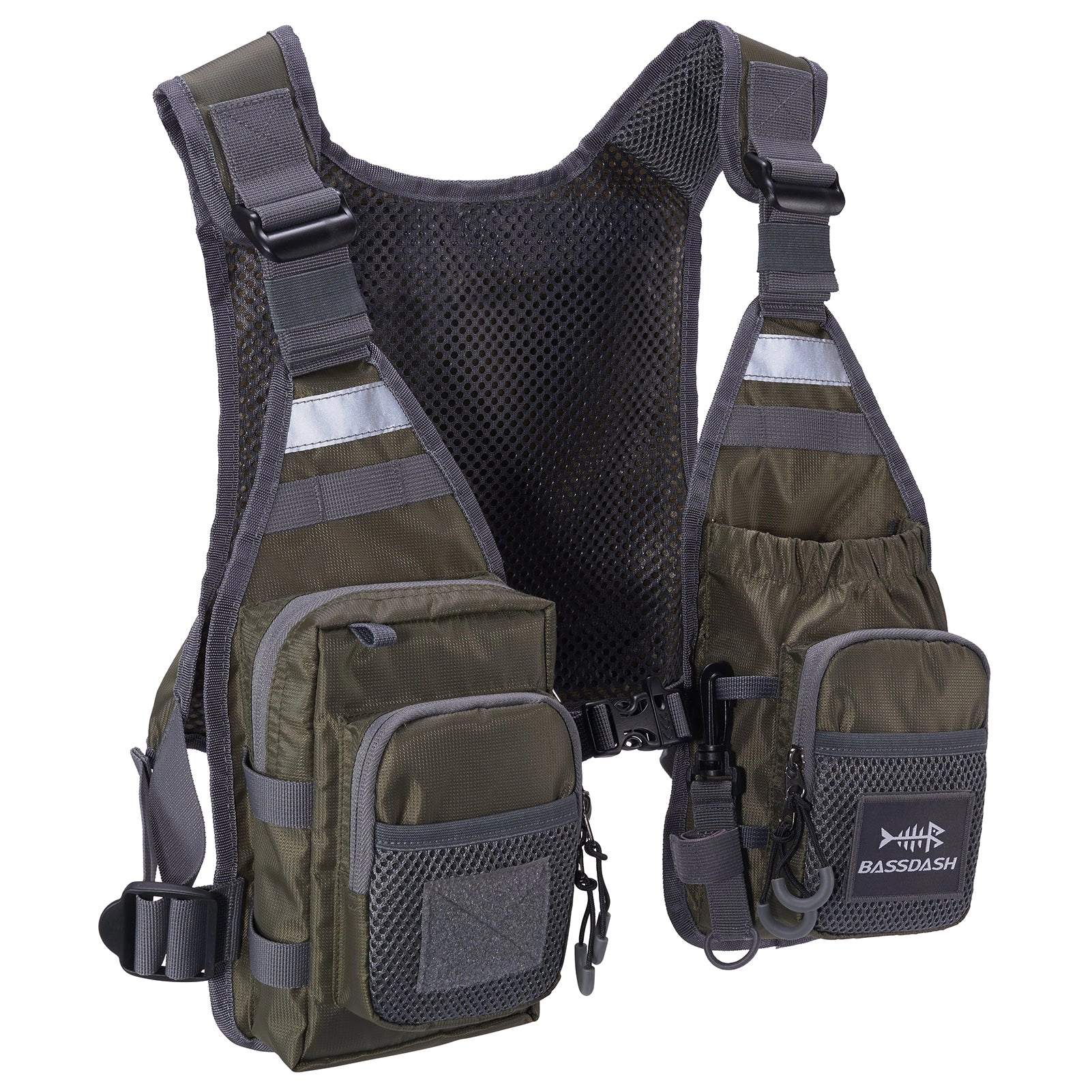 Fishing Life Vest