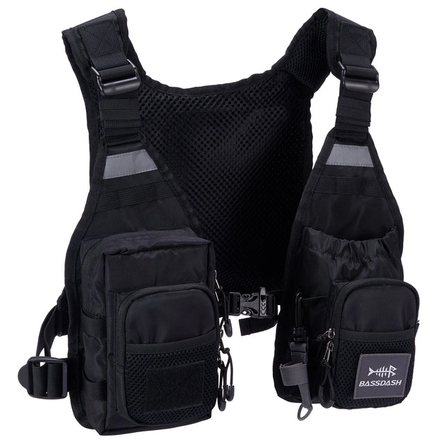 Fishing Life Vest