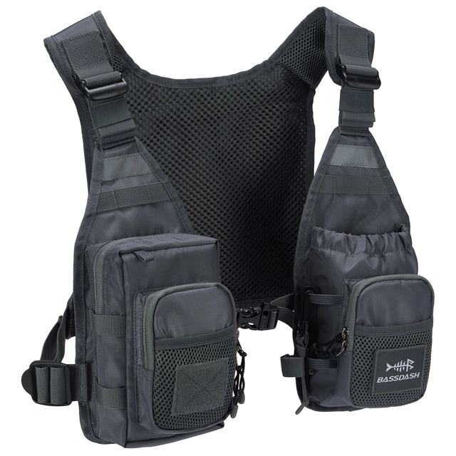 Fishing Life Vest