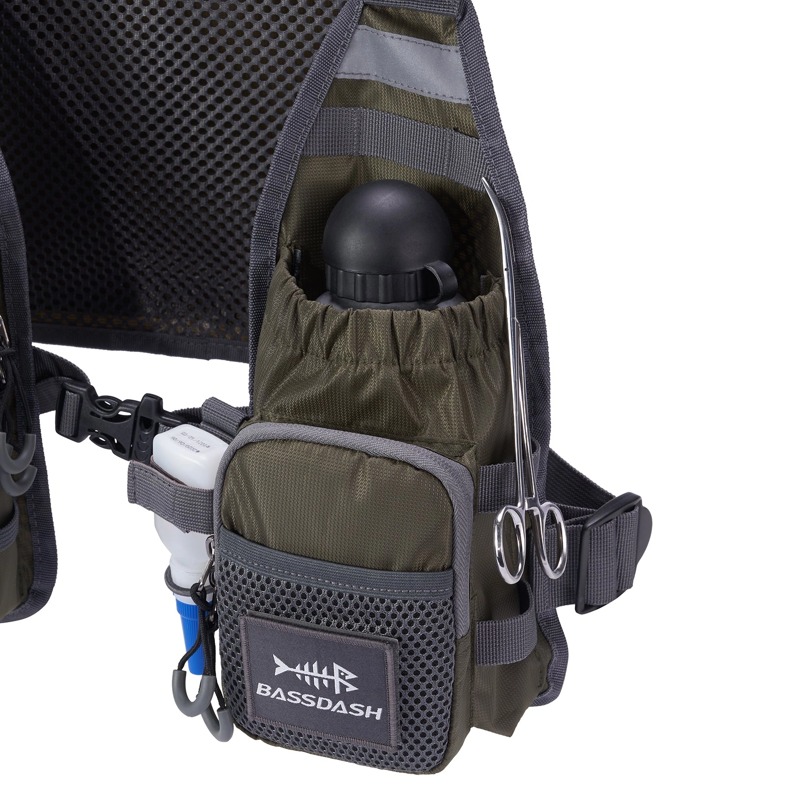 Fishing Life Vest
