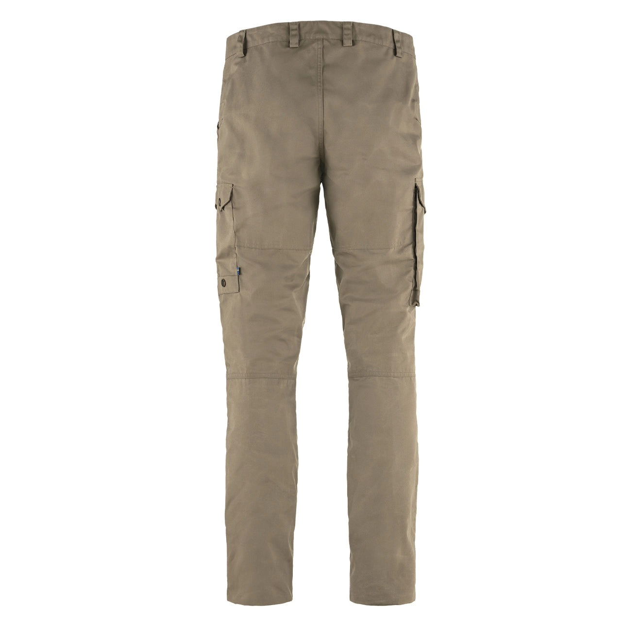 Fjallraven Barents Pro Trousers Suede Brown