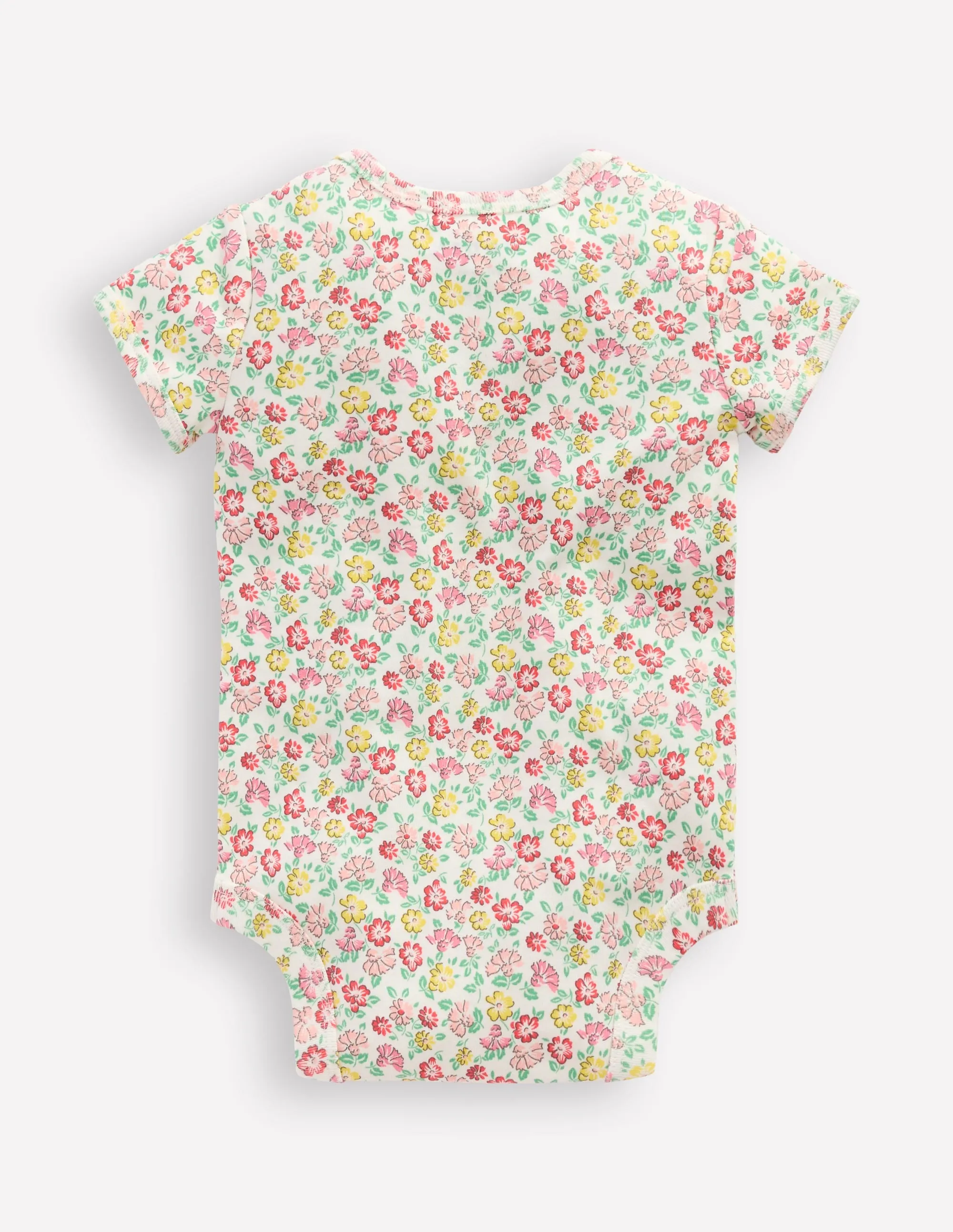 Floral 3 Pack Bodies-Multi Flowerbed Pack