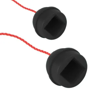 Formula Rubber Chalk Holder