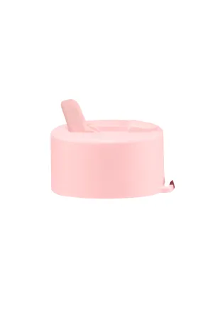 Frank Green Flip Straw Lid Pack Blushed