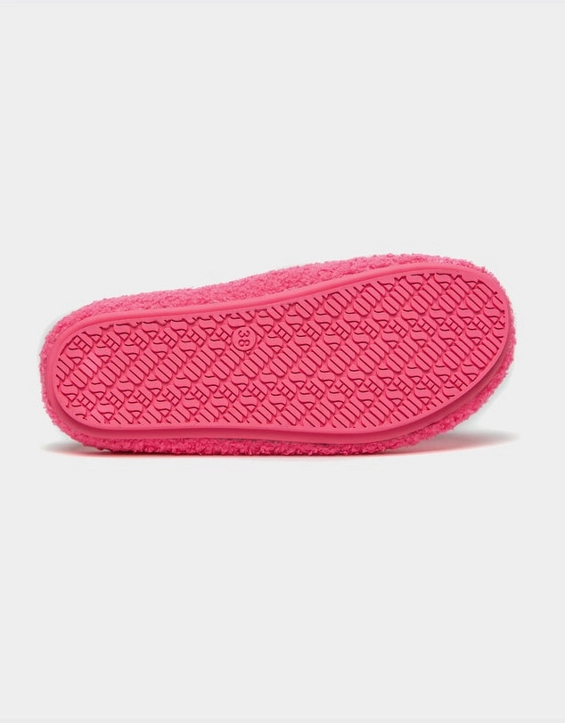 Freedom Moses Kush Slippers Bonbon