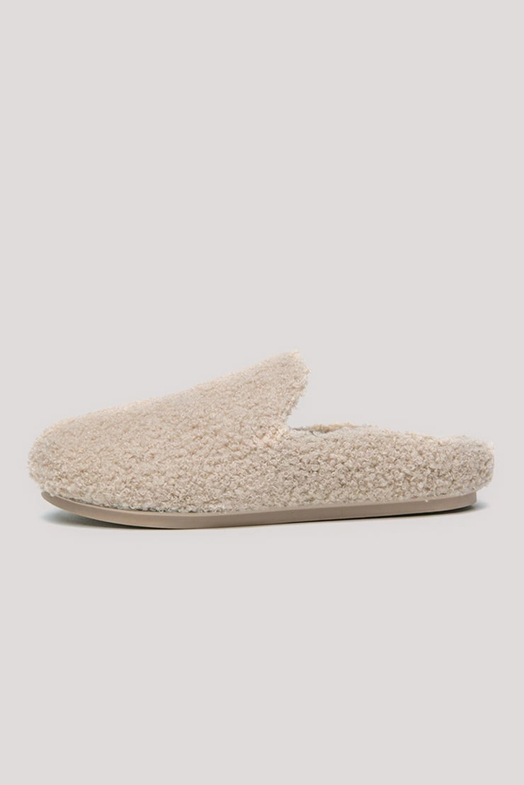 Freedom Moses Kush Slippers Latte