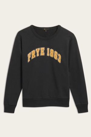 Frye 1863 Crewneck - Pre-Loved