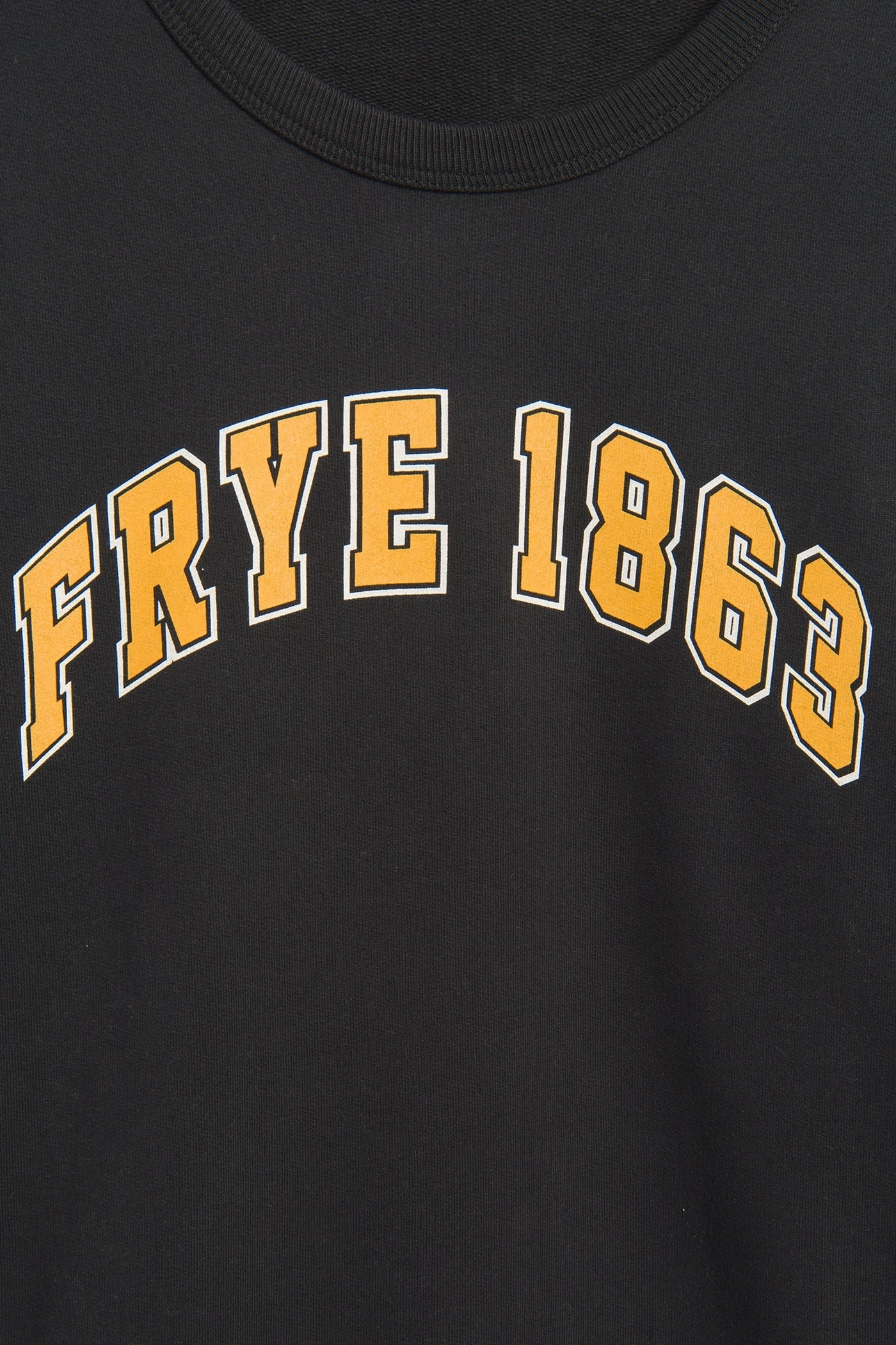 Frye 1863 Crewneck - Pre-Loved