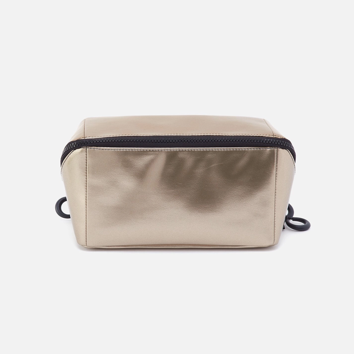 FULL GEAR Kit Large in EverShine nylon - Coffee Gold Metallic