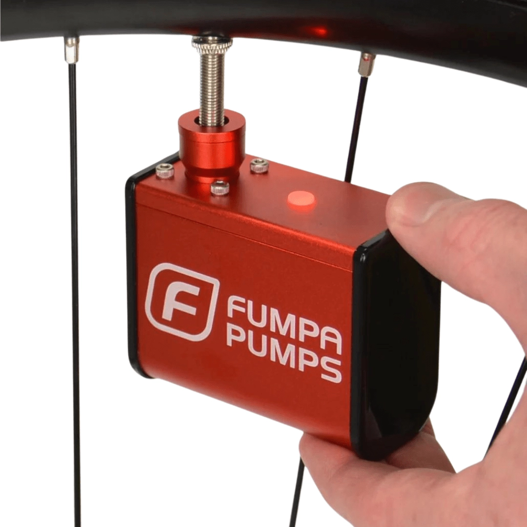 Fumpa Pumps miniFumpa Bike Pump
