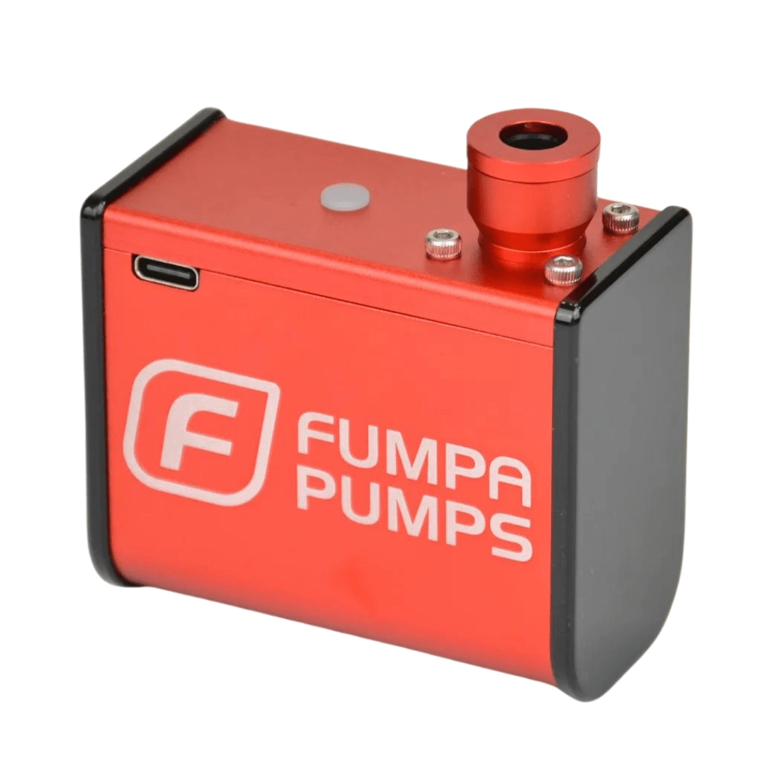 Fumpa Pumps miniFumpa Bike Pump