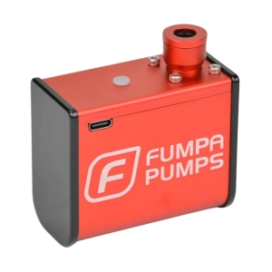Fumpa Pumps miniFumpa Bike Pump