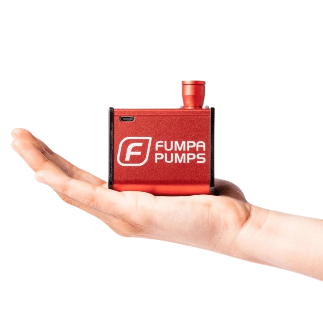 Fumpa Pumps miniFumpa Bike Pump