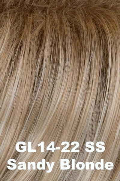 Gabor Wigs - Cameo Cut
