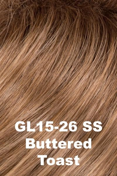 Gabor Wigs - Cameo Cut