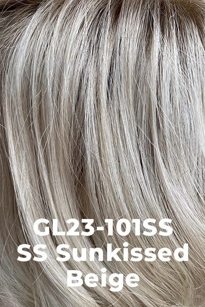 Gabor Wigs - Cameo Cut