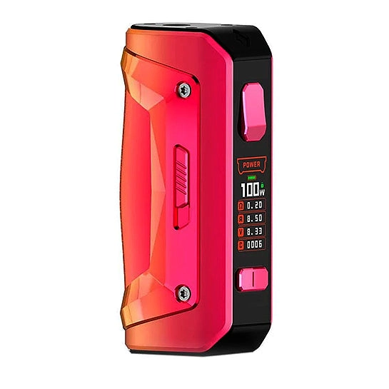 Geek Vape S100 Aegis Solo 2 Box Mod
