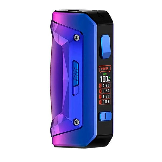 Geek Vape S100 Aegis Solo 2 Box Mod